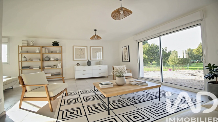 Ma-Cabane - Vente Maison Vertus, 138 m²