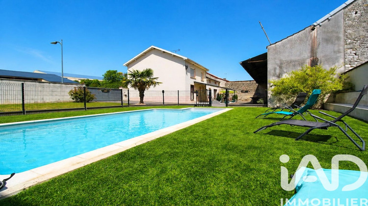 Ma-Cabane - Vente Maison Vertus, 220 m²