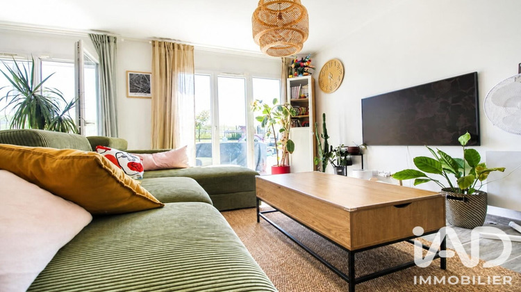 Ma-Cabane - Vente Maison Vertus, 112 m²