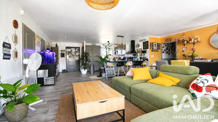Ma-Cabane - Vente Maison Vertus, 112 m²