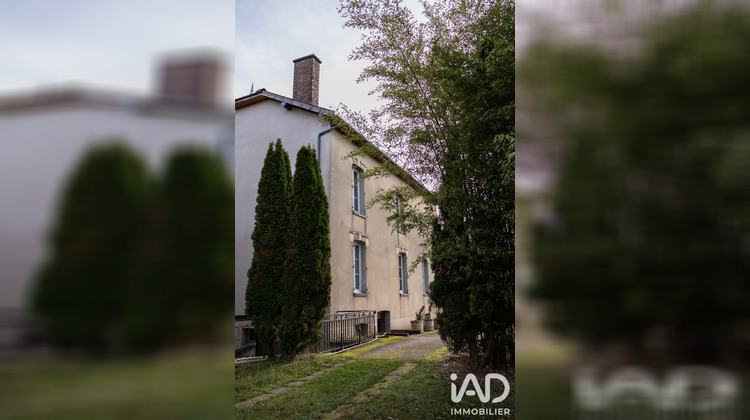 Ma-Cabane - Vente Maison Vertus, 247 m²