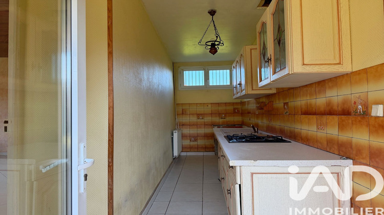 Ma-Cabane - Vente Maison Vervant, 96 m²