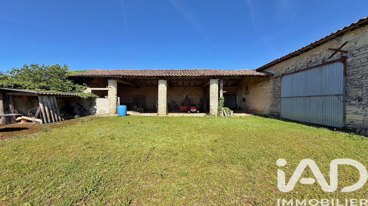 Ma-Cabane - Vente Maison Vervant, 155 m²