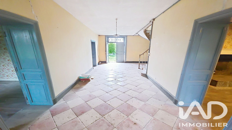 Ma-Cabane - Vente Maison Vervant, 390 m²