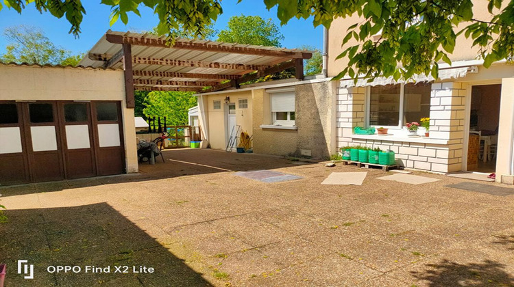 Ma-Cabane - Vente Maison VERVANT, 155 m²