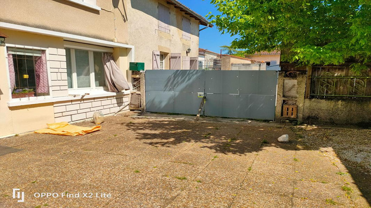 Ma-Cabane - Vente Maison VERVANT, 155 m²