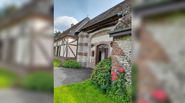 Ma-Cabane - Vente Maison Vervins, 350 m²