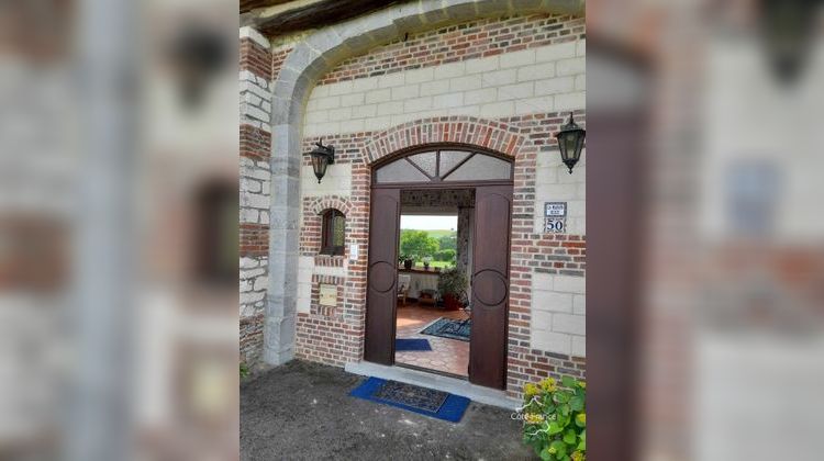 Ma-Cabane - Vente Maison Vervins, 350 m²