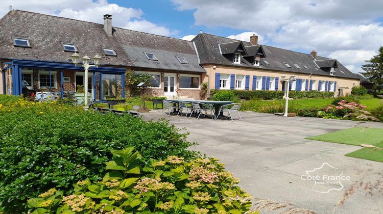 Ma-Cabane - Vente Maison Vervins, 350 m²