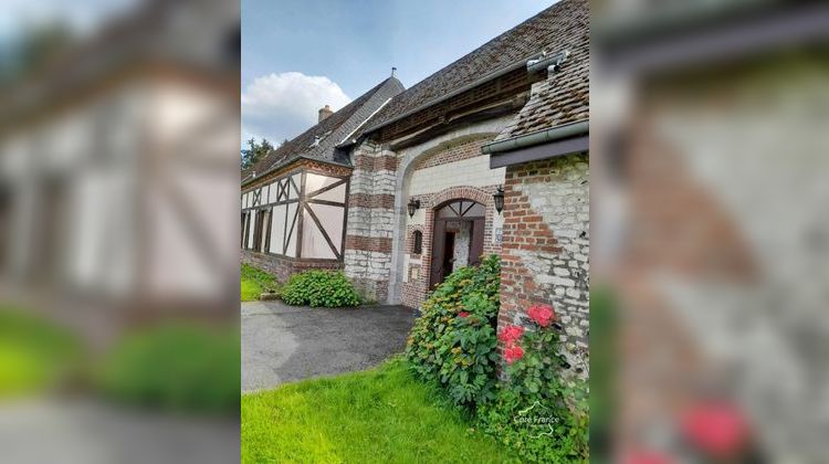 Ma-Cabane - Vente Maison VERVINS, 350 m²