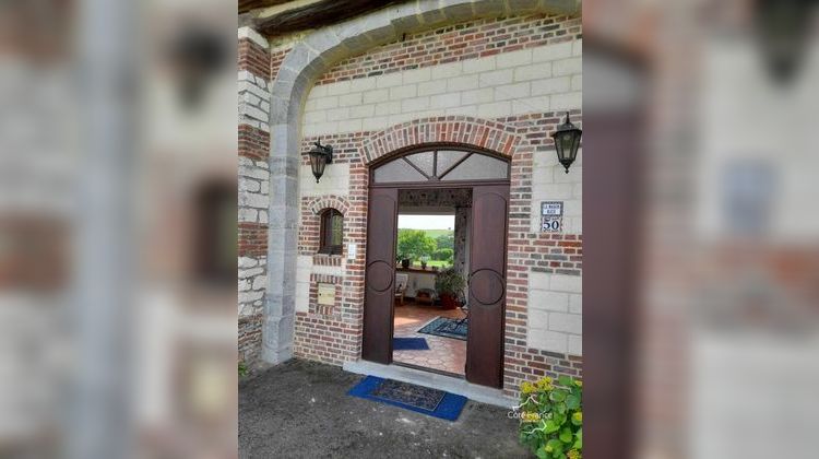 Ma-Cabane - Vente Maison VERVINS, 350 m²