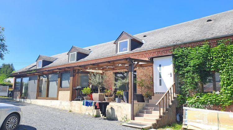 Ma-Cabane - Vente Maison Vervins, 365 m²