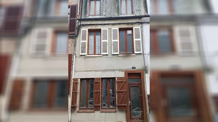 Ma-Cabane - Vente Maison Vervins, 91 m²