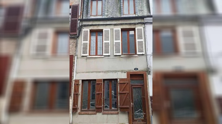 Ma-Cabane - Vente Maison VERVINS, 91 m²