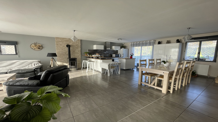 Ma-Cabane - Vente Maison Vervins, 129 m²