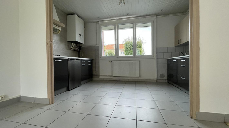 Ma-Cabane - Vente Maison VERVINS, 70 m²