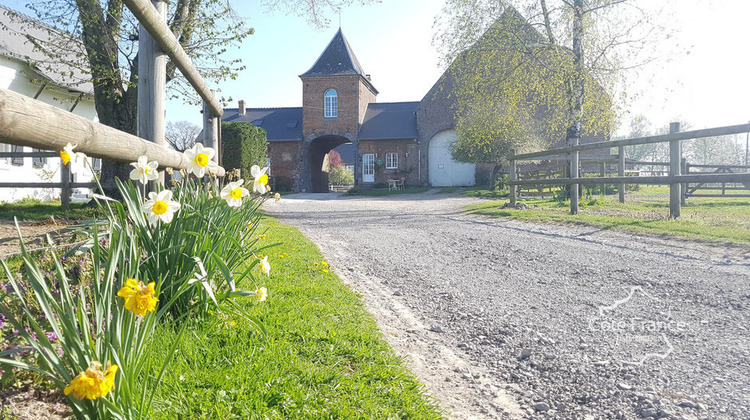 Ma-Cabane - Vente Maison Vervins, 553 m²