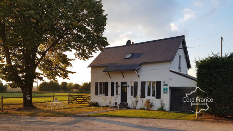 Ma-Cabane - Vente Maison Vervins, 553 m²