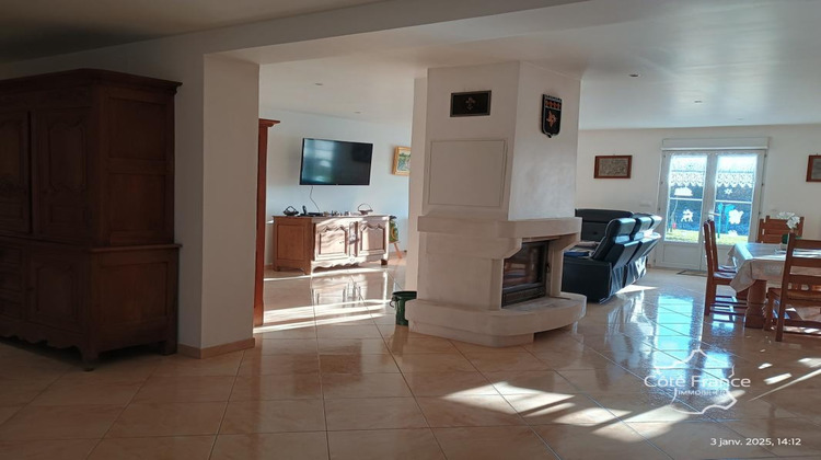 Ma-Cabane - Vente Maison VERVINS, 185 m²