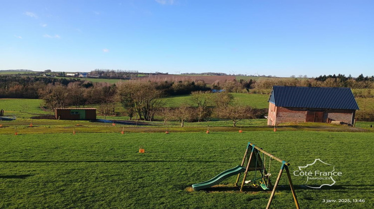 Ma-Cabane - Vente Maison VERVINS, 185 m²