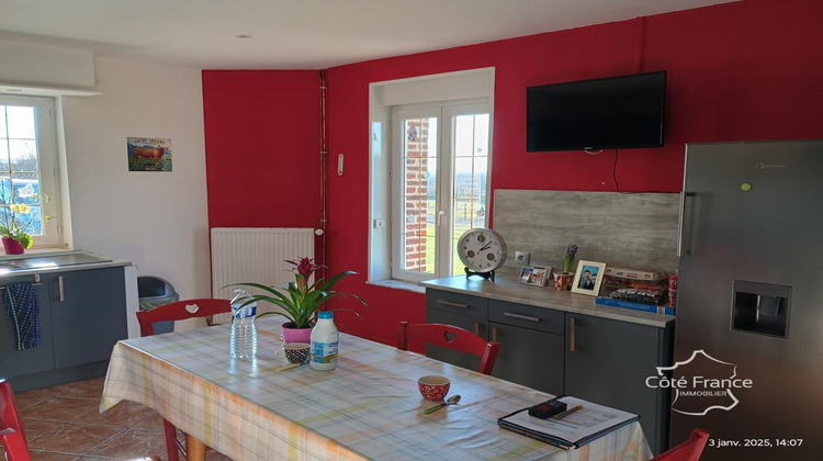 Ma-Cabane - Vente Maison VERVINS, 185 m²