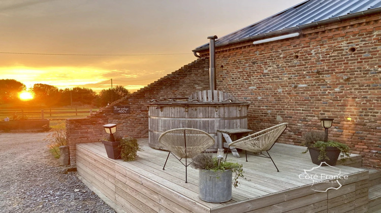 Ma-Cabane - Vente Maison Vervins, 553 m²