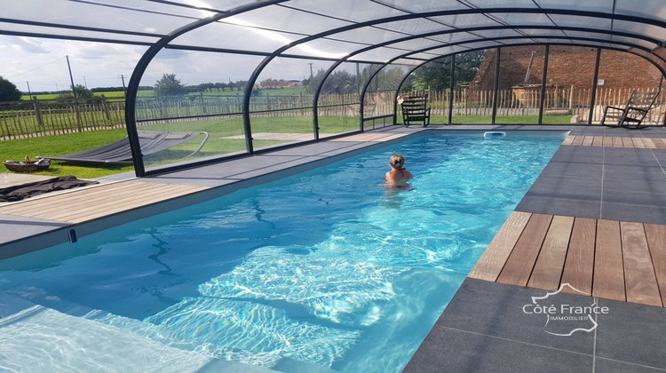 Ma-Cabane - Vente Maison VERVINS, 553 m²