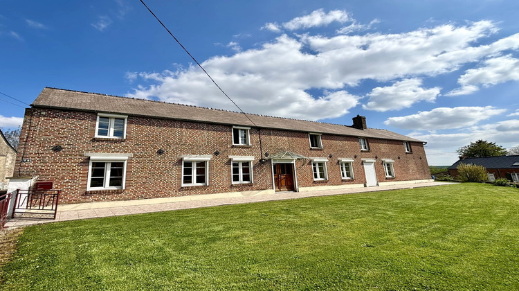 Ma-Cabane - Vente Maison Vervins, 126 m²