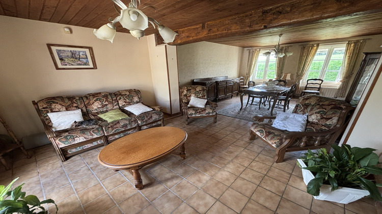 Ma-Cabane - Vente Maison Vervins, 126 m²