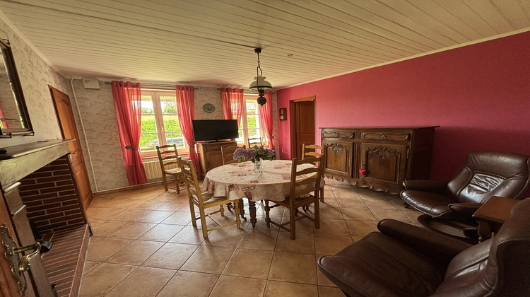 Ma-Cabane - Vente Maison Vervins, 126 m²