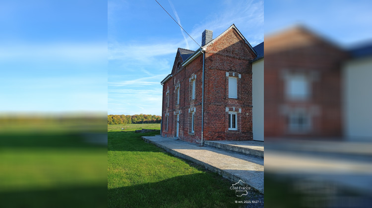 Ma-Cabane - Vente Maison Vervins, 185 m²