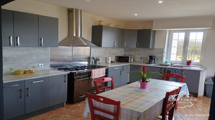 Ma-Cabane - Vente Maison Vervins, 185 m²