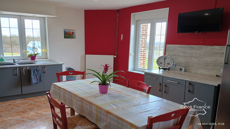 Ma-Cabane - Vente Maison Vervins, 185 m²