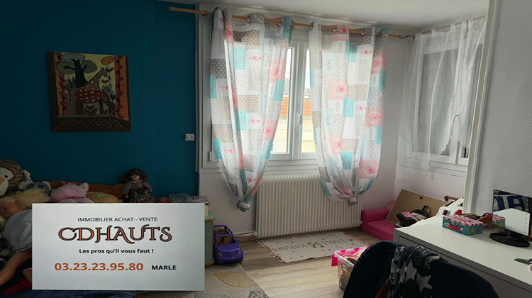 Ma-Cabane - Vente Maison VERVINS, 99 m²