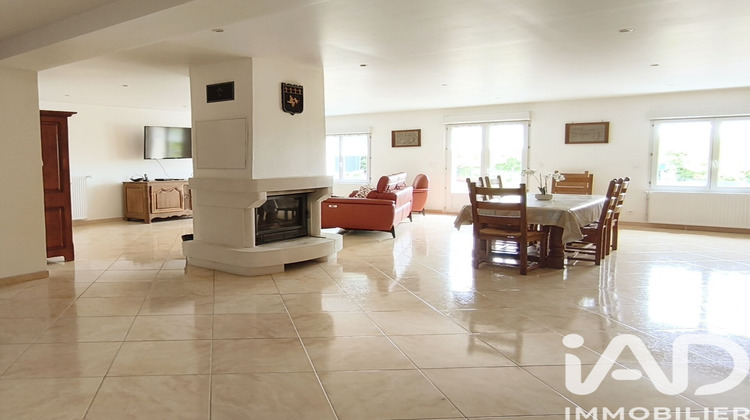 Ma-Cabane - Vente Maison Vervins, 192 m²