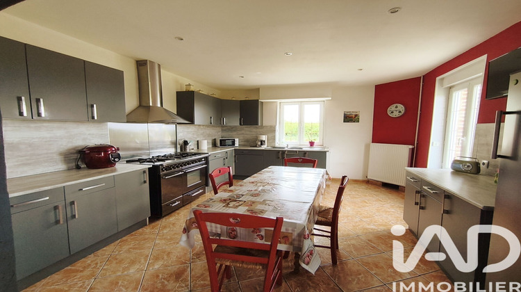 Ma-Cabane - Vente Maison Vervins, 192 m²