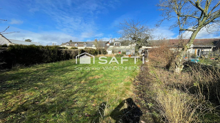 Ma-Cabane - Vente Maison Vervins, 105 m²