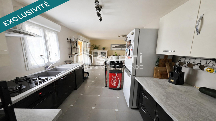 Ma-Cabane - Vente Maison Vervins, 93 m²