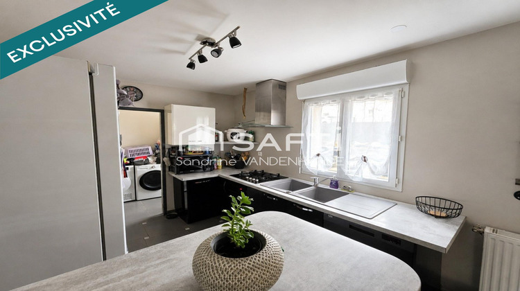 Ma-Cabane - Vente Maison Vervins, 93 m²