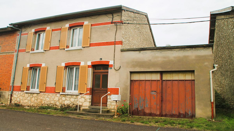 Ma-Cabane - Vente Maison VERY, 80 m²