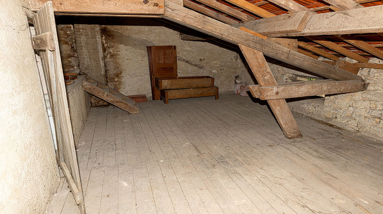 Ma-Cabane - Vente Maison VERY, 80 m²