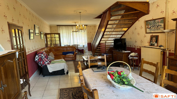 Ma-Cabane - Vente Maison Very, 180 m²