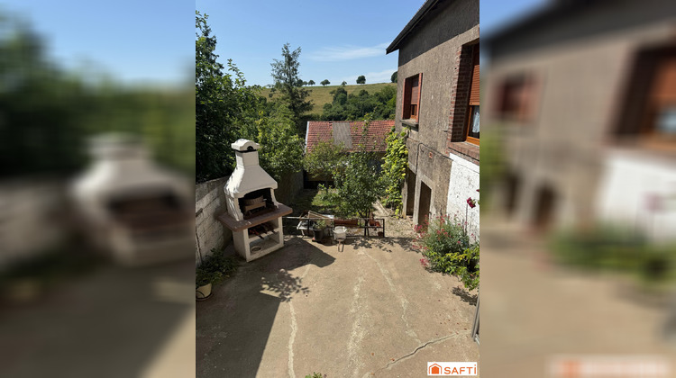 Ma-Cabane - Vente Maison Very, 180 m²