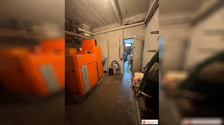 Ma-Cabane - Vente Maison Very, 180 m²