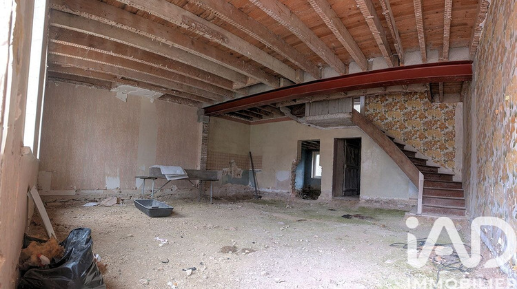 Ma-Cabane - Vente Maison Véry, 94 m²