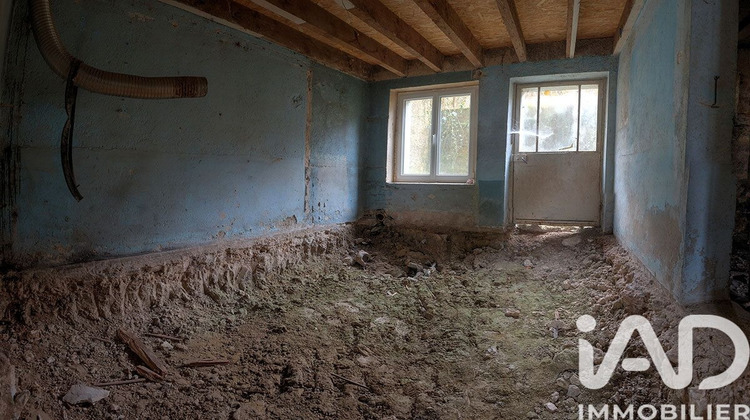 Ma-Cabane - Vente Maison Véry, 94 m²