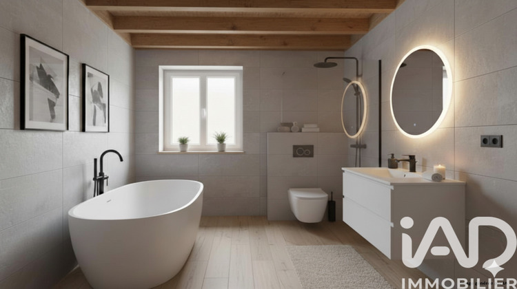 Ma-Cabane - Vente Maison Véry, 94 m²