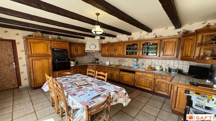 Ma-Cabane - Vente Maison Very, 180 m²