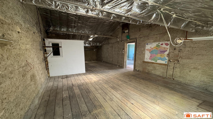 Ma-Cabane - Vente Maison Very, 110 m²