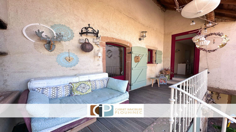 Ma-Cabane - Vente Maison Verzé, 134 m²